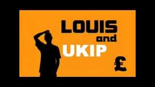 Louis Theroux Weird Weekends  UKIP 03052014 [upl. by Jews]