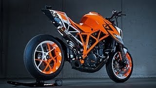 ☆CLOSE UPS☆ KTM 1290 Super Duke R Prototype [upl. by Legna]