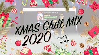 Xmas Chill Mix 2020 Best heard on SomaFM  Різдвяний чіллмікс 2020 Найкраще з SomaFM [upl. by Wanids]