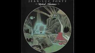 JeanLuc Ponty  Mystical Adventures 34 [upl. by Opaline224]