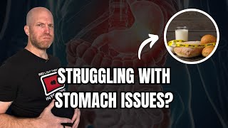 The reason behind your upset stomach [upl. by Garreth]