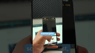 📱 Wetten dass du diesen iPhoneTrick noch nicht kanntest 🤯 techtipps maclife iphonetricks [upl. by Airod437]