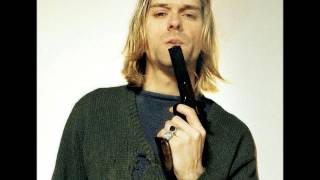 Nirvana  Smells like teen spirit HIDDEN GUITAR TRACK [upl. by Cogan]