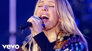 Ellie Goulding  Anything Could Happen Vevo Presents Live in London [upl. by Xena]