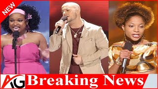 The article highlights 20 shocking eliminations in the history of American Idol [upl. by Leach]