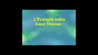 La Crucifiction dans les Evangiles apocryphes [upl. by Judie]