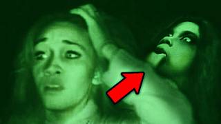 5 भूतिया वीडियो  5 Ghost Videos Caught On Camera [upl. by Zednanref]