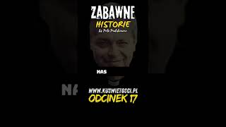 ZABAWNE HISTORIE odc17  ks Pawlukiewicz shorts [upl. by Noffets912]