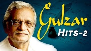 Gulzar Superhits HD  Jukebox 2  Gulzar Evergreen Romantic Songs  Old Is Gold [upl. by Okihcim]