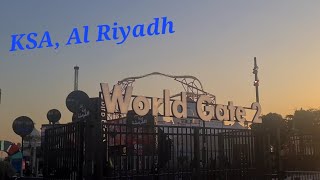 KSA Saudi Arabia 🇸🇦 Al Riyadh 😍 Boulevard Riyadh City ksa saudiarabia السعودية الرياض [upl. by Assillim]