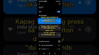 Yoosee IP Camera Yoosee App Installation Guide [upl. by Yruama37]