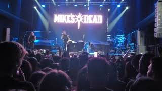 Mikes DEAD live Albuquerque nm [upl. by Palmore]