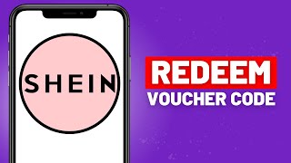 How to Redeem Voucher Code on Shein [upl. by Assertal]