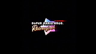 MarioEXE Reimagined  Prologue [upl. by Nalani]