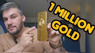 1 MILLION GOLD  RESENHA COMPLETA VALE A PENA [upl. by Schluter]