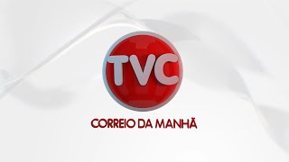 Transmissão TV Correio da Manhã [upl. by Radmen558]