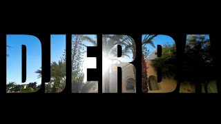 Djerba Tunisia 2024  Cinematic Travel Video [upl. by Ameer833]