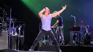 Bon Jovi Live  Dry County [upl. by Kurt151]