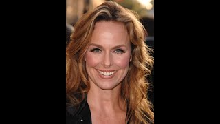 Too Opinionated Interview Melora Hardin [upl. by Odarbil]