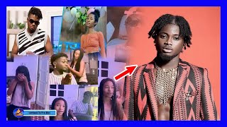 Kwame Eugene🔥🔥 Breks Silence on Rumours Of Mary and Her Mother Accusing Him Of [upl. by Keare882]