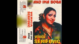 Verica Serifovic  Uvek si mi govorila majko  Audio 1994HD [upl. by Eneleoj]