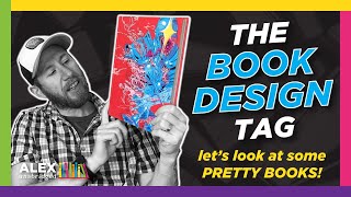 The BOOK DESIGN Tag [upl. by Berard]