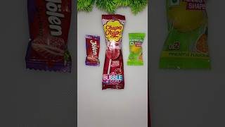 Chupa ChupsCenter FruitJolen shortsyoutubeshorts popsicle [upl. by Onairpic150]