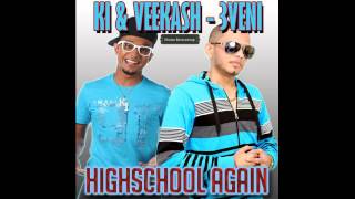 Ki And Veekash SahadeoHighschool Again2015 [upl. by Frye]