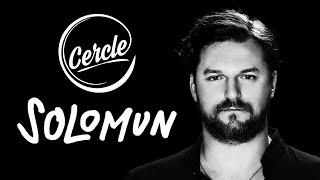 Solomun  Chambord x Cercle Festival 2019 [upl. by Ahker536]