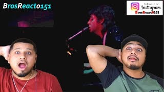 Paul McCartney amp Wings  Maybe Im Amazed Live  REACTION [upl. by Marucci]