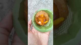 Puchka Challenge 😍🤤 shorts panipuri puchka asmr food fuchka golgappa india [upl. by Also]