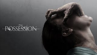 The Possession Trailer NL [upl. by Norted]