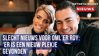 Roy en Annick uit Over Mijn Lijk krijgen slecht nieuws over tumor [upl. by Thorn]