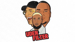 Jamaika x Uden Filter [upl. by Chuch]