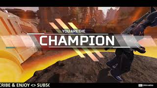 Apex Legends  Rotation [upl. by Jovitta286]