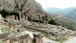 This is Athens and Delphi [upl. by Elimay503]