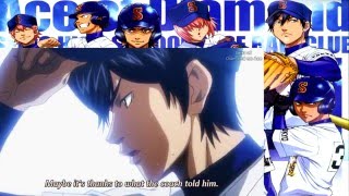 Best of Diamond no Ace 88  Furuya Going All Out [upl. by Omora558]