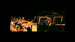 John Cage Concert for piano and orchestra [upl. by Alis]