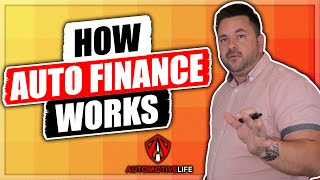 Financing A Car For The First Time Essential Tips [upl. by Sirromad]