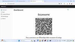 Enviar Mensajes Masivos a Whatsapp con Contenido Multimedia Imagen Video y Archivos [upl. by Aken488]