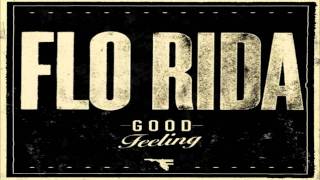 Flo Rida  Good Feeling radio edit [upl. by Ariam47]