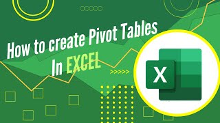 Excel Pivot Tables Data Magic Made Simple [upl. by Gnoht963]