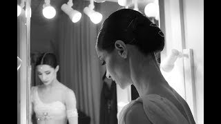 Ballerinas Life – Documentary about Prima Ballerina Oxana Kardash  quotWhois Shequot [upl. by Enitsirhc]