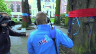 MNM De Strafste School 2012  Aftermovie [upl. by Serle]