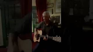 Little Ole Wine Drinker Me Song by Dean Martin Covered by Martin Philp shorts music coversong [upl. by Gaige747]