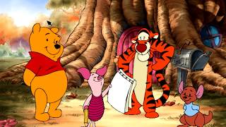 Winnie the Pooh and the Honey Tree Disneys Animated Storybook  GameplayWalkthrough Longplay [upl. by Adnofal]