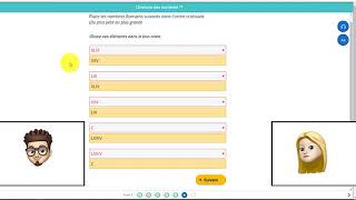 Scoodle  Comment réaliser des exercices interactifs Elèves [upl. by Araik]