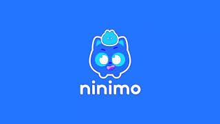 Ninimo Logo Effects Sponsored by Preview 2 Effects in Pika Major [upl. by Ennazzus]