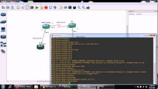 Cấu hình DHCP Relay trên Router Cisco [upl. by Ki]