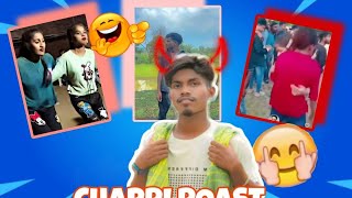 Chapri Roast Video  Santali Video 2024😃 [upl. by Melitta963]